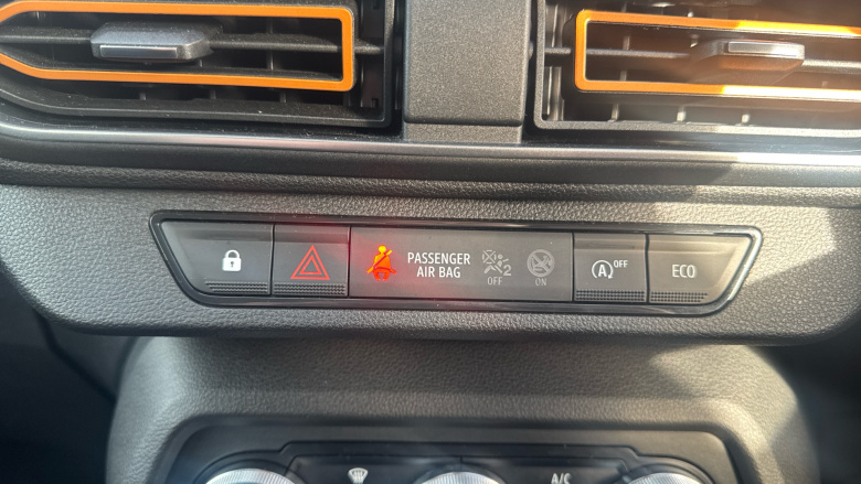 Dacia Sandero Stepway 1.0 TCe Prestige 5dr Petrol Hatchback